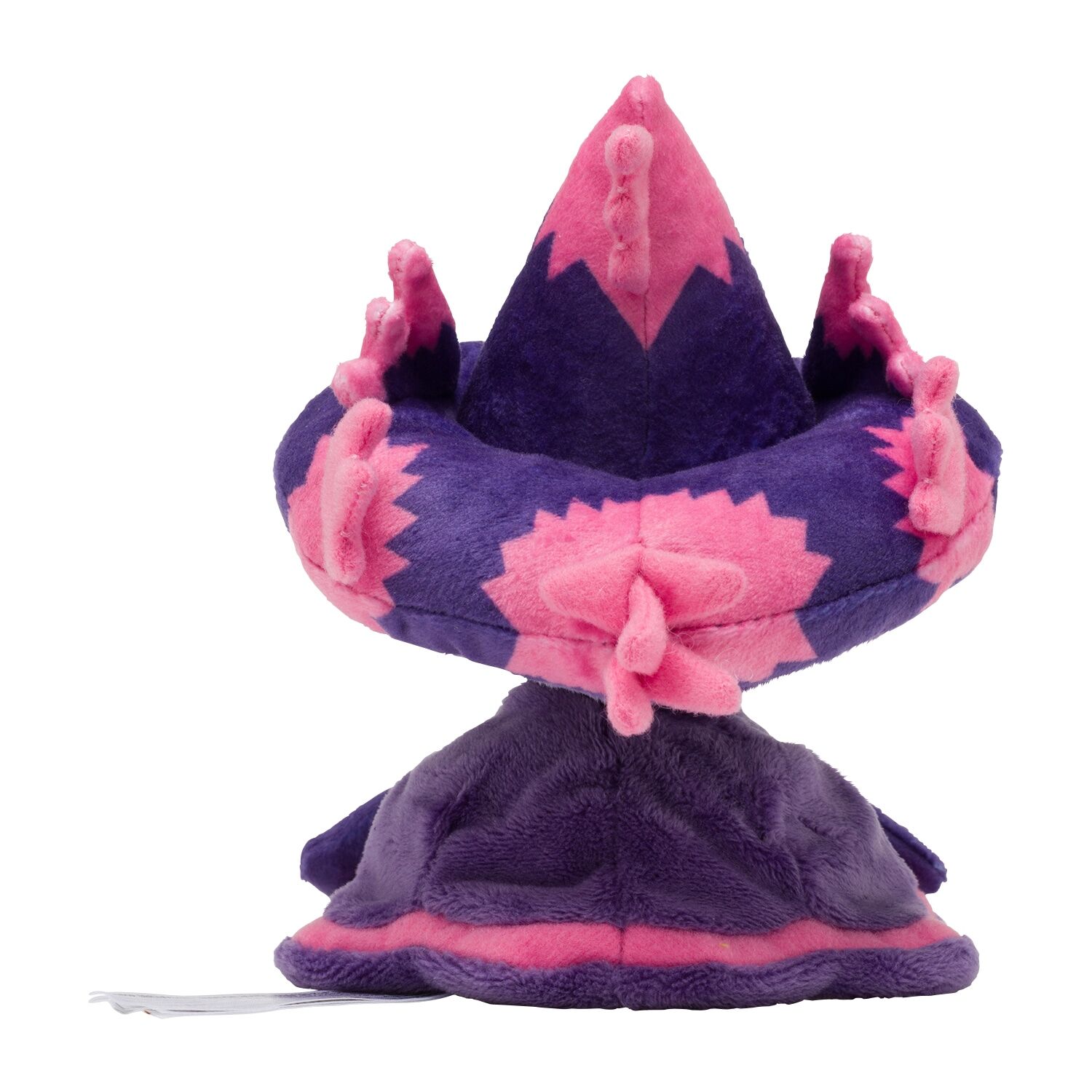 Mismagius Sitting Cuties Plush - 15 cm