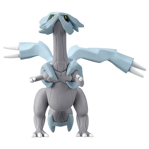 Kyurem Takara Tomy Monster Collection Figure MS-24
