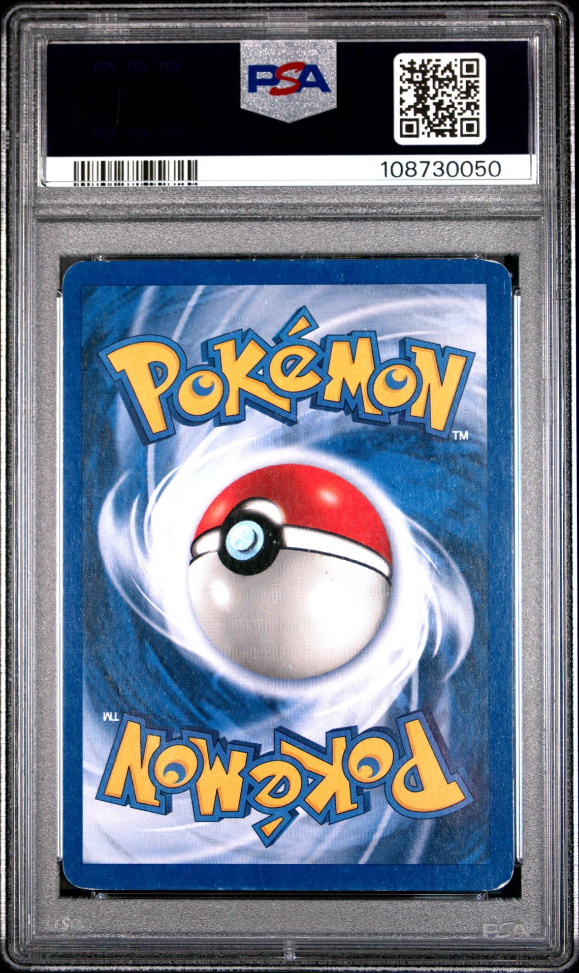 Bisaflor 15/102 - Base Set - Holo - PSA 6 EX-MT - Pokémon