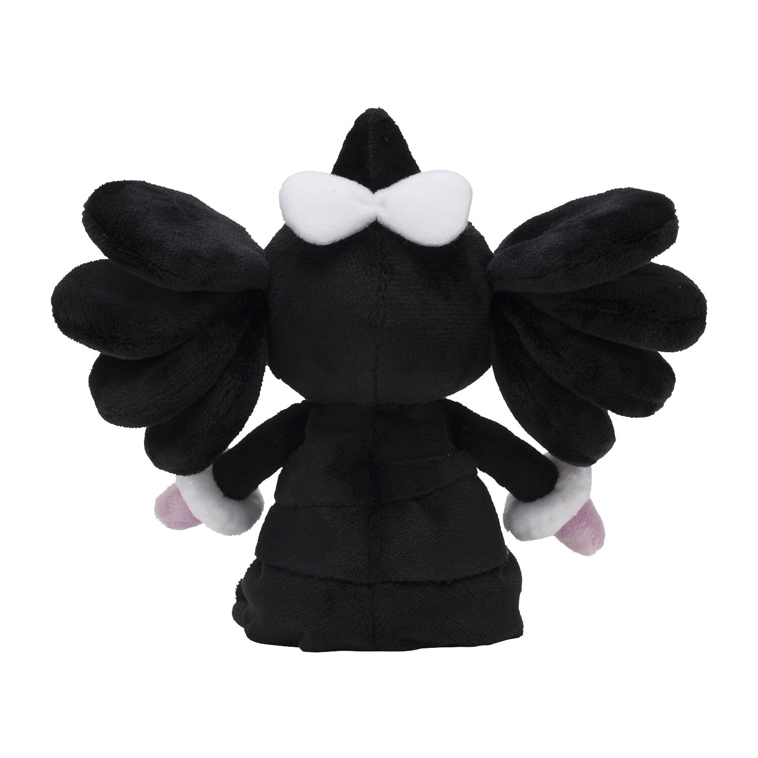 Gothitelle Sitting Cuties Plush - 16 cm