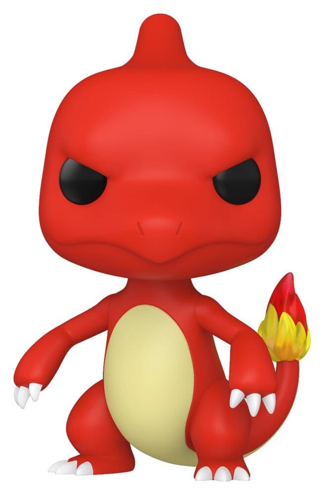 Pokémon POP! Games Vinyl Figur Ivysaur 9 cm Pokémon POP! Games Vinyl Figur Ivysaur 9 cm
