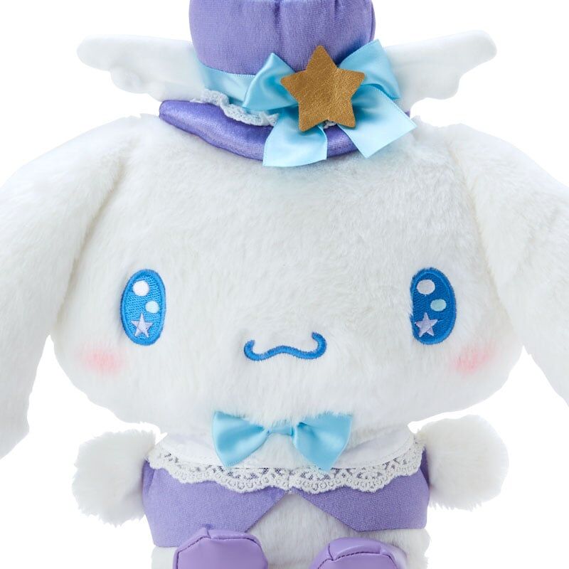 Cinnamoroll Plush (Lavender Dream) S - 22 cm