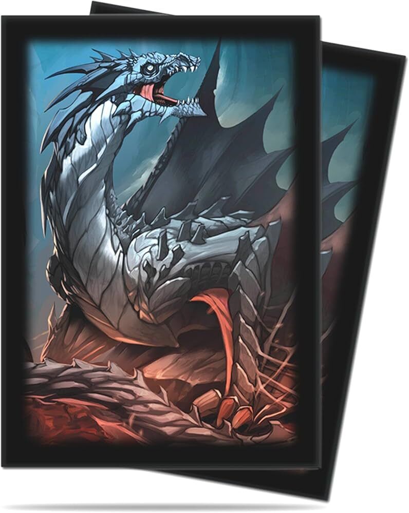 Ultra Pro Sleeves Shadoote