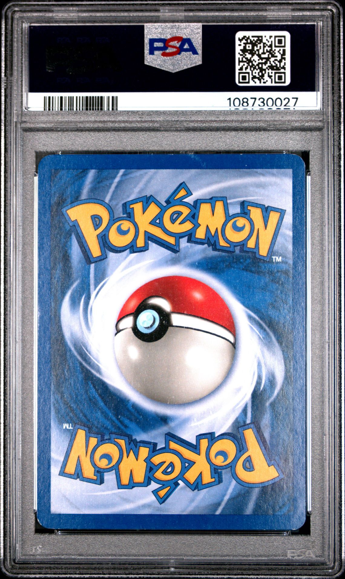 Dunkles Golbat 7/82 - Team Rocket - 1st Edition - Holo - PSA 5 EX - Pokémon