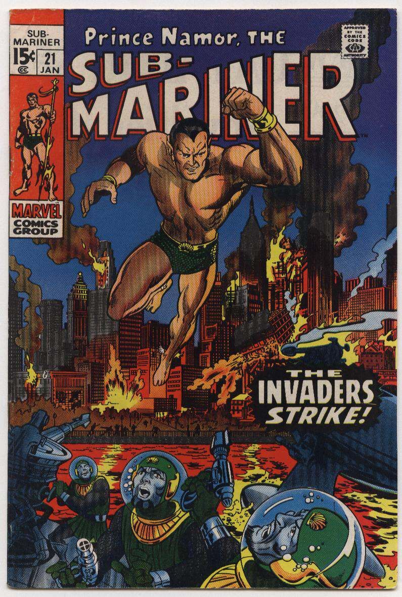 sub-mariner_21_cover Sub-Mariner #21