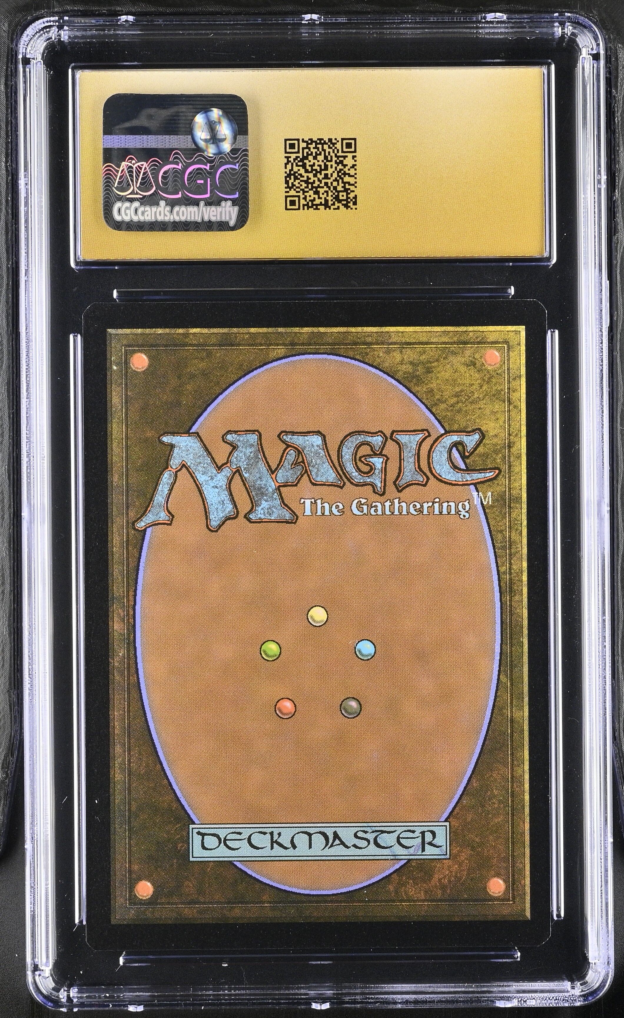 Nuka-Cola Vending Machine - Fallout 0358 - Mythic Rare Borderless Foil - CGC 10 PRISTINE - 2024 Magic: The Gathering