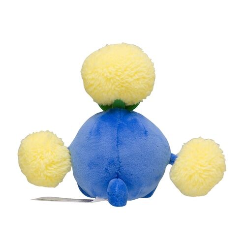 Jumpluff Sitting Cuties Plush - 16 cm