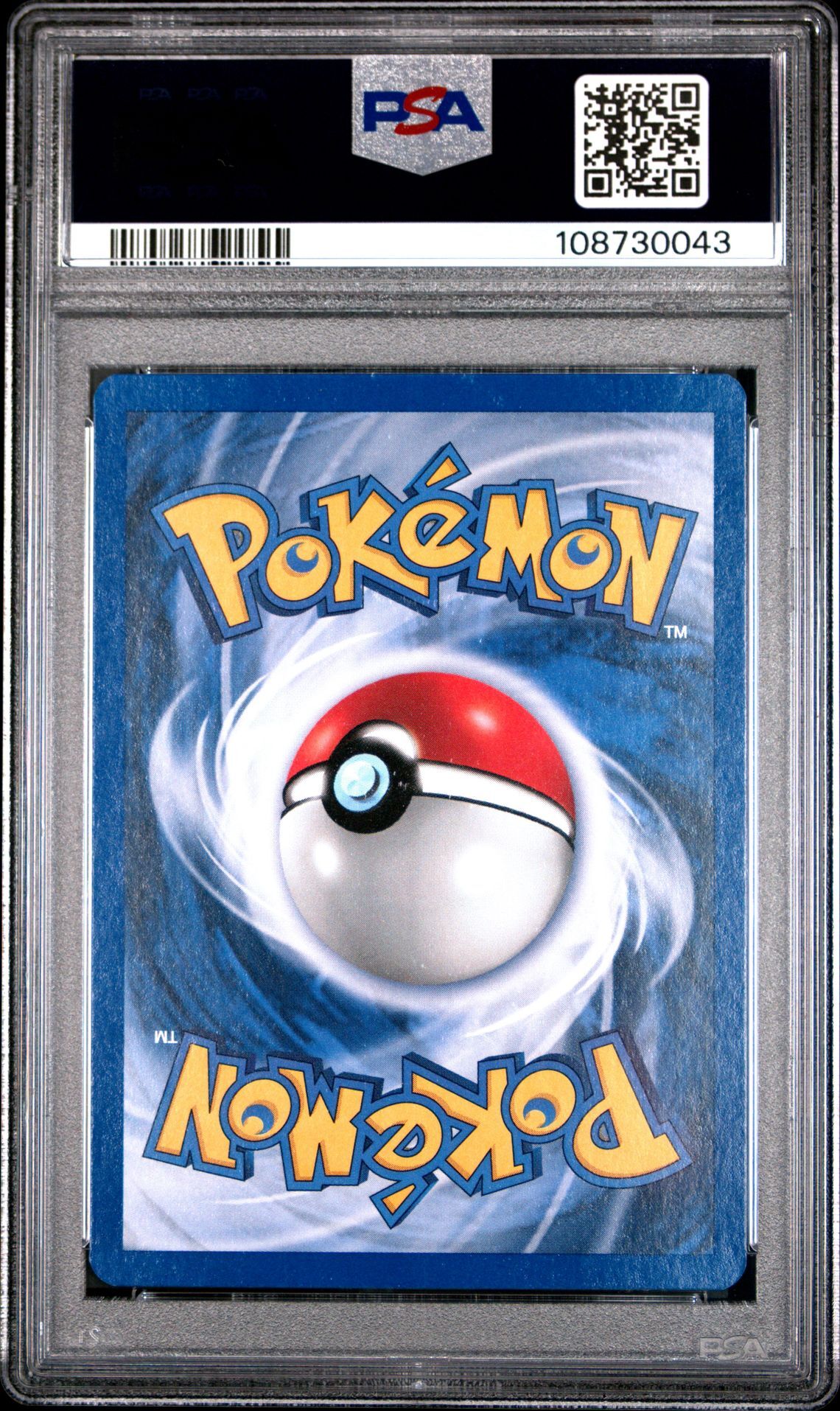 Nidoking 11/102 - Base Set - Holo - PSA 7 NM - Pokémon