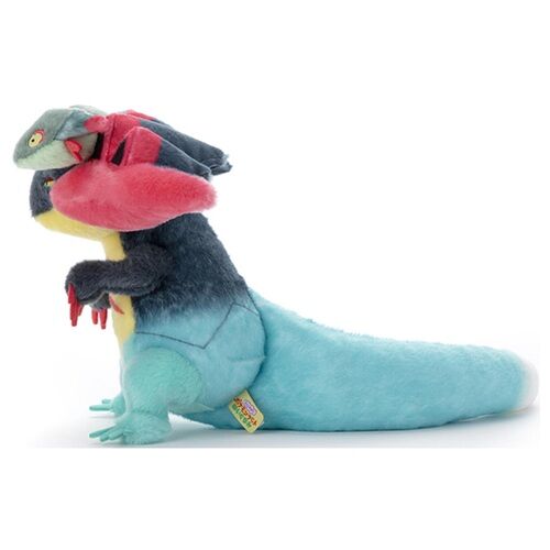 Dragapult Fluffy Plush - 22 cm