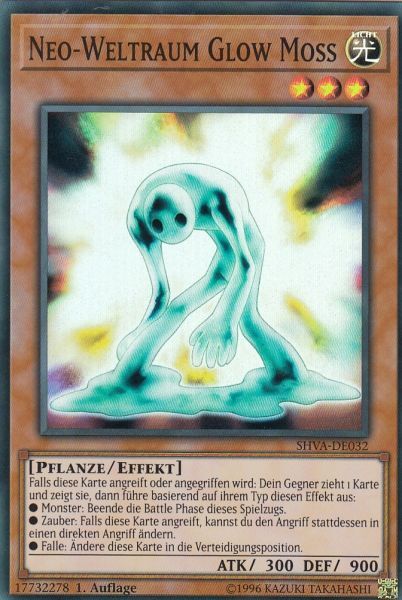 neo-weltraum-glow-moss-yu-gi-oh-2 Neo-Weltraum Glow Moss - Yu-Gi-Oh!