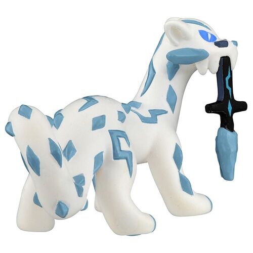 Chien-Pao Takara Tomy Monster Collection Figure