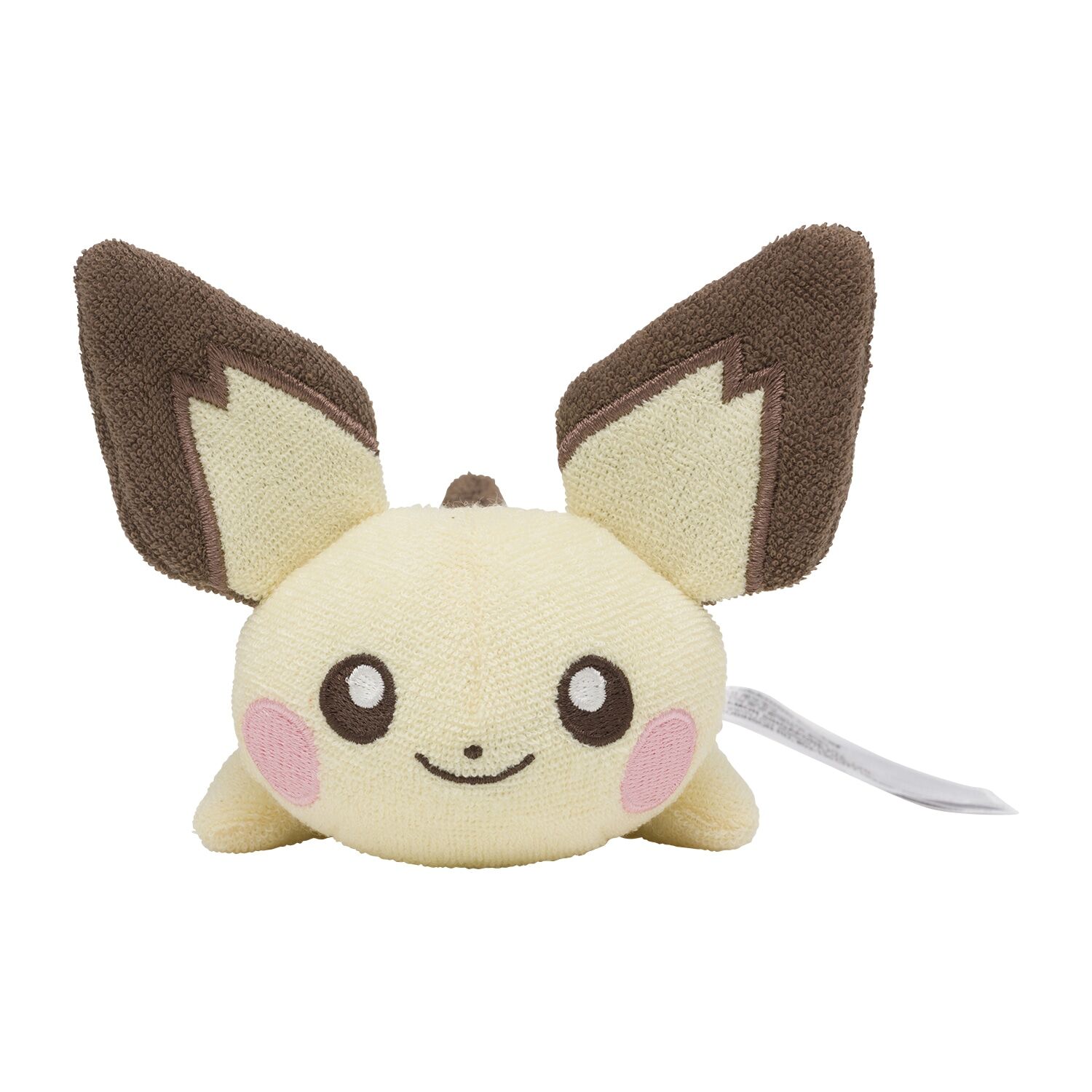 Pichu Pokémon Comfy Cuddlers Plush