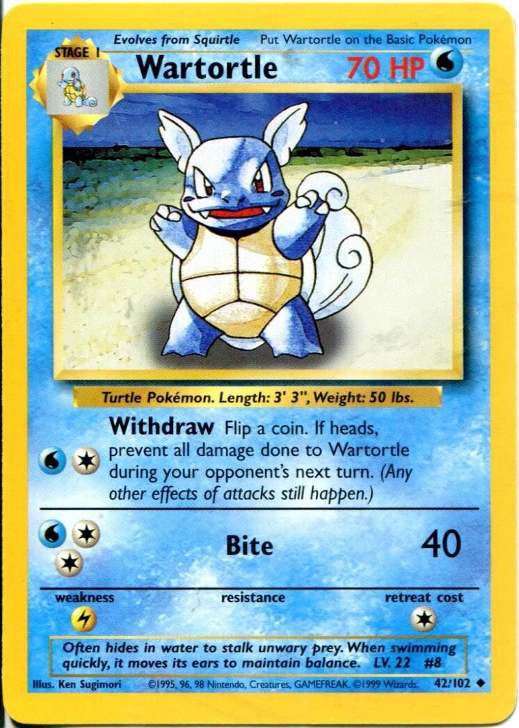 schillok-042-102-pok-mon-tcg Schillok 042/102 - Pokémon TCG