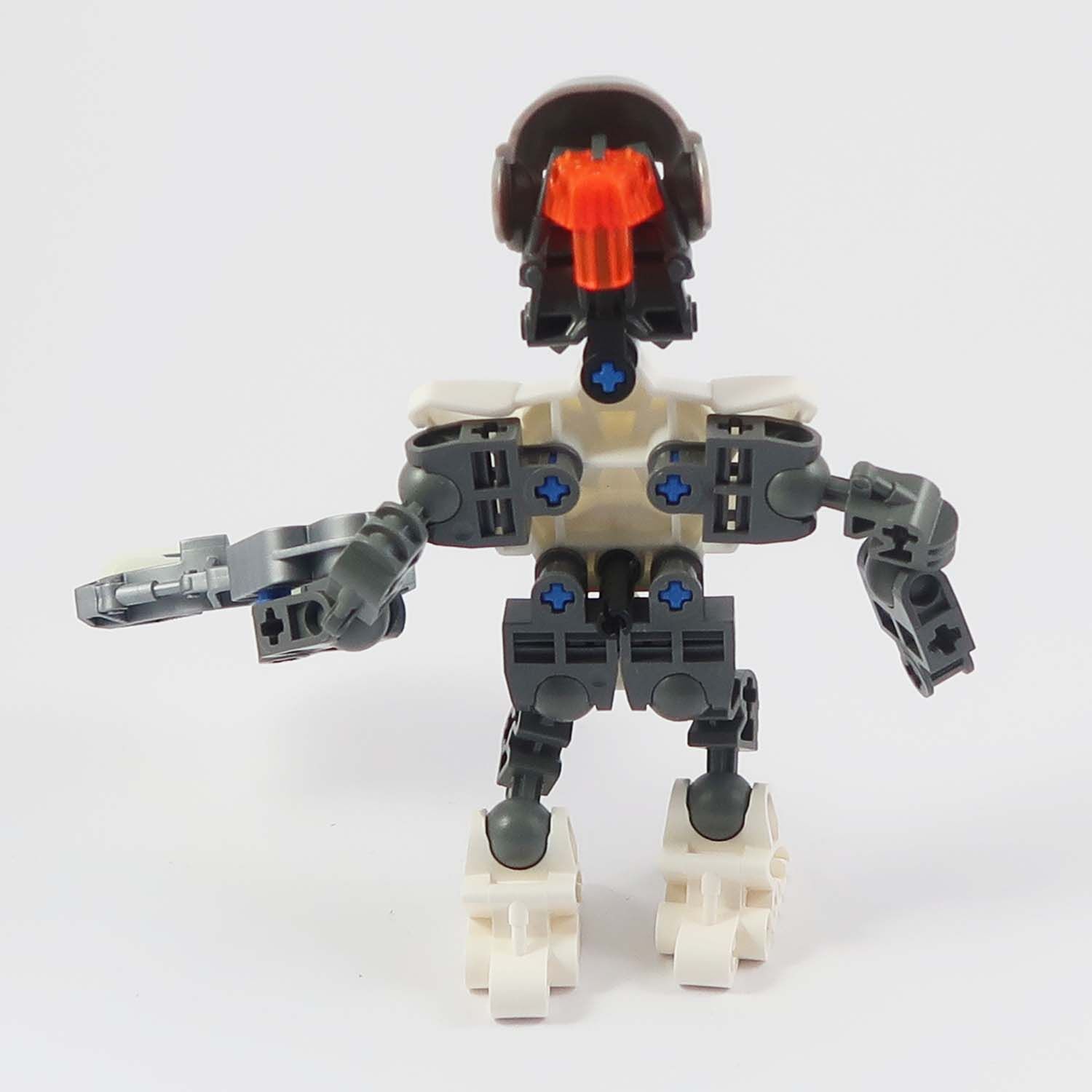 LEGO Bionicle - Matoran Ehrye (8612)