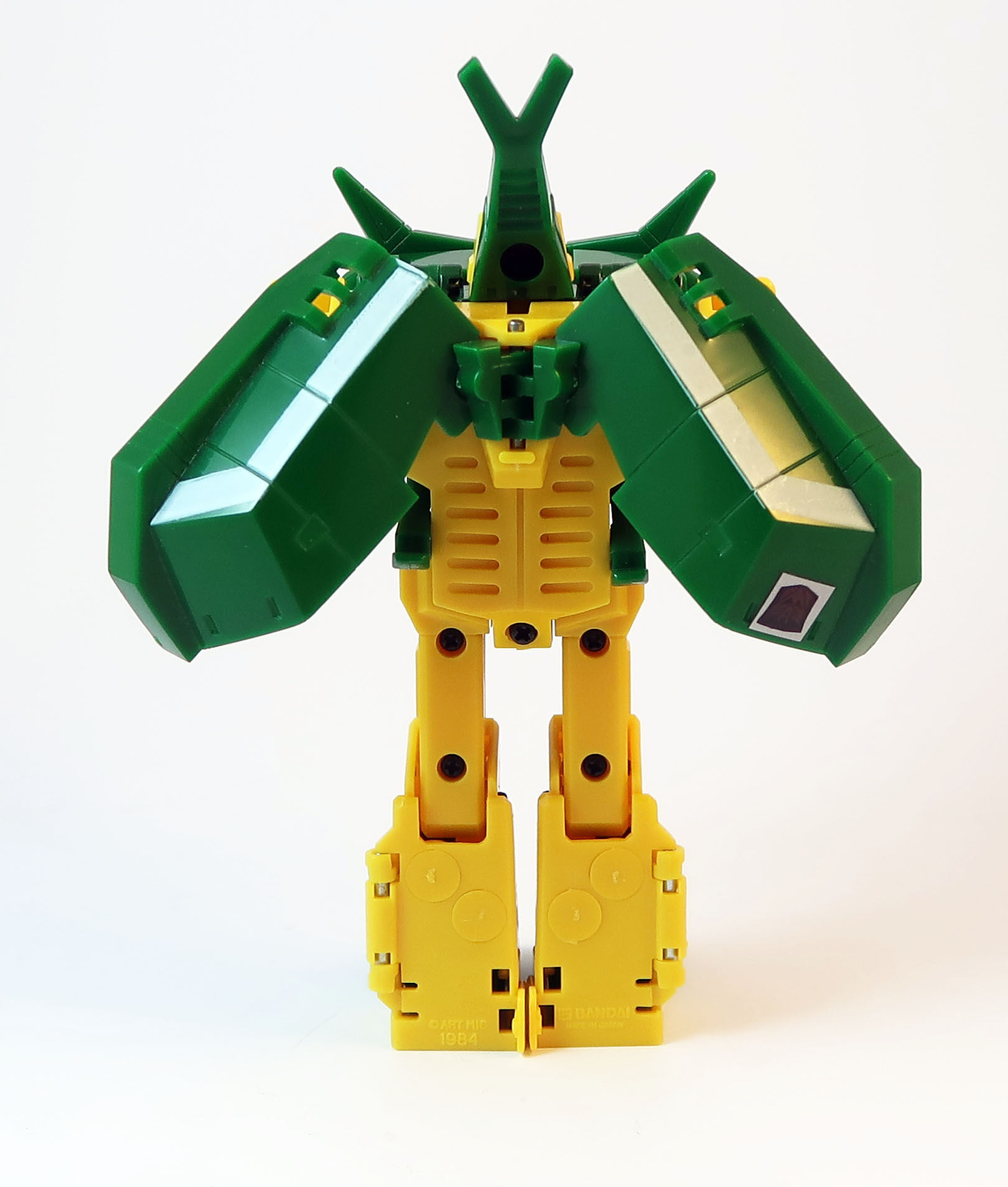 Insecticon Barrage Transformers