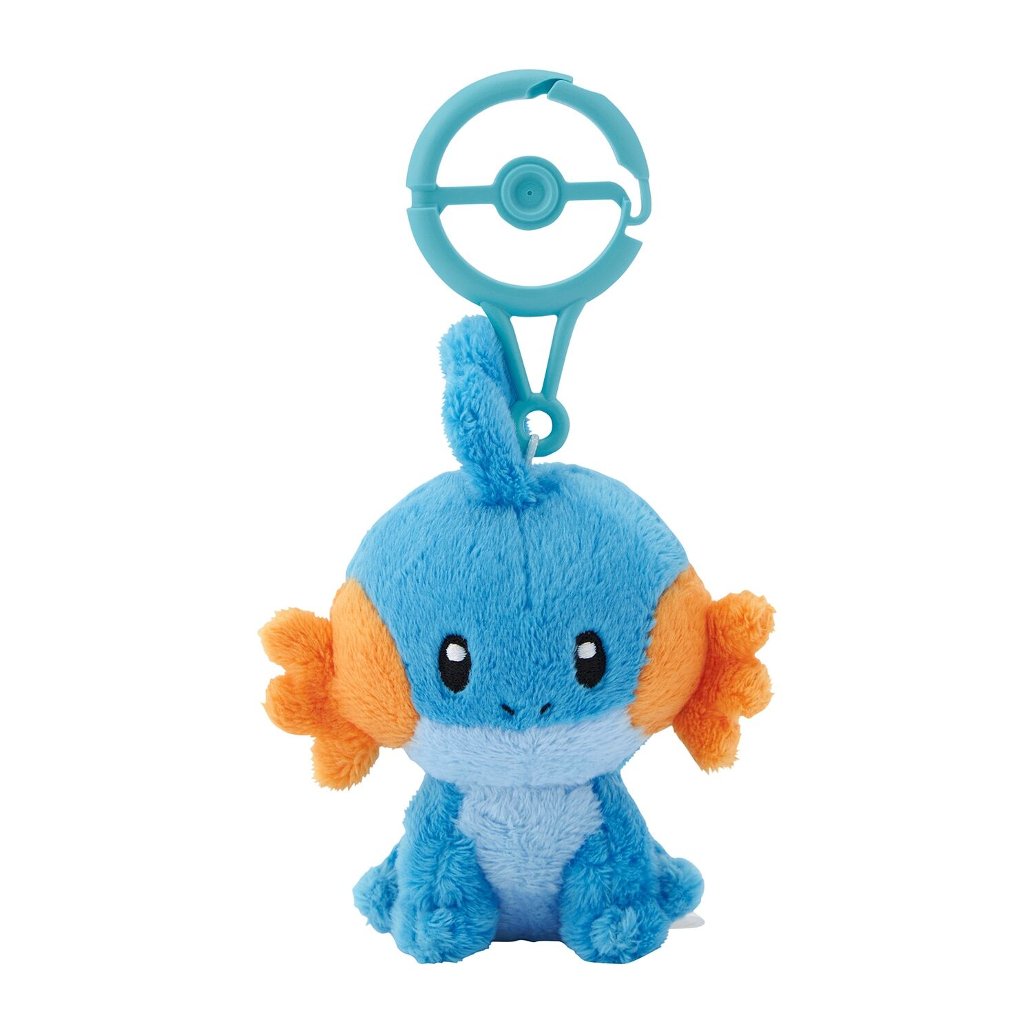 Mudkip Mascot Plush - 17.5 cm