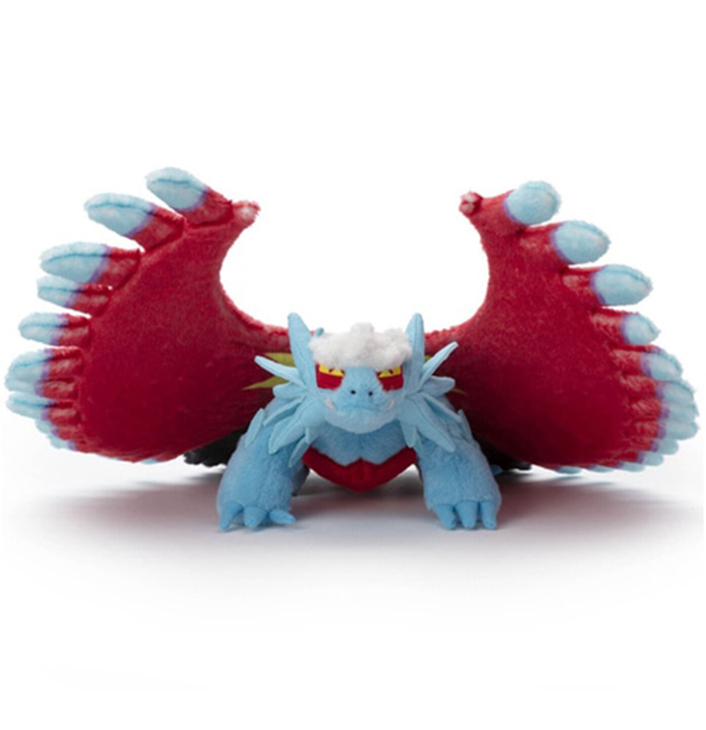 Takara Tomy Pokemon Get Plushie Todorokutsuki Plush - 37 cm Takara Tomy Pokemon Get Plushie Todorokutsuki Plush - 37 cm