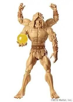Masters of the Universe Classics Club Eternia Procrustus Exclusive Action Figure