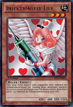 injektionsfee_lily Injektionsfee Lily - Yu-Gi-Oh!