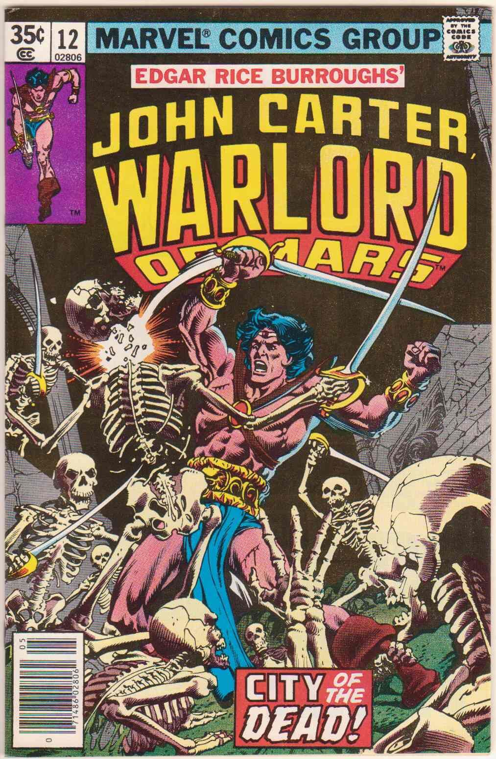 john_carter_12 John Carter #12
