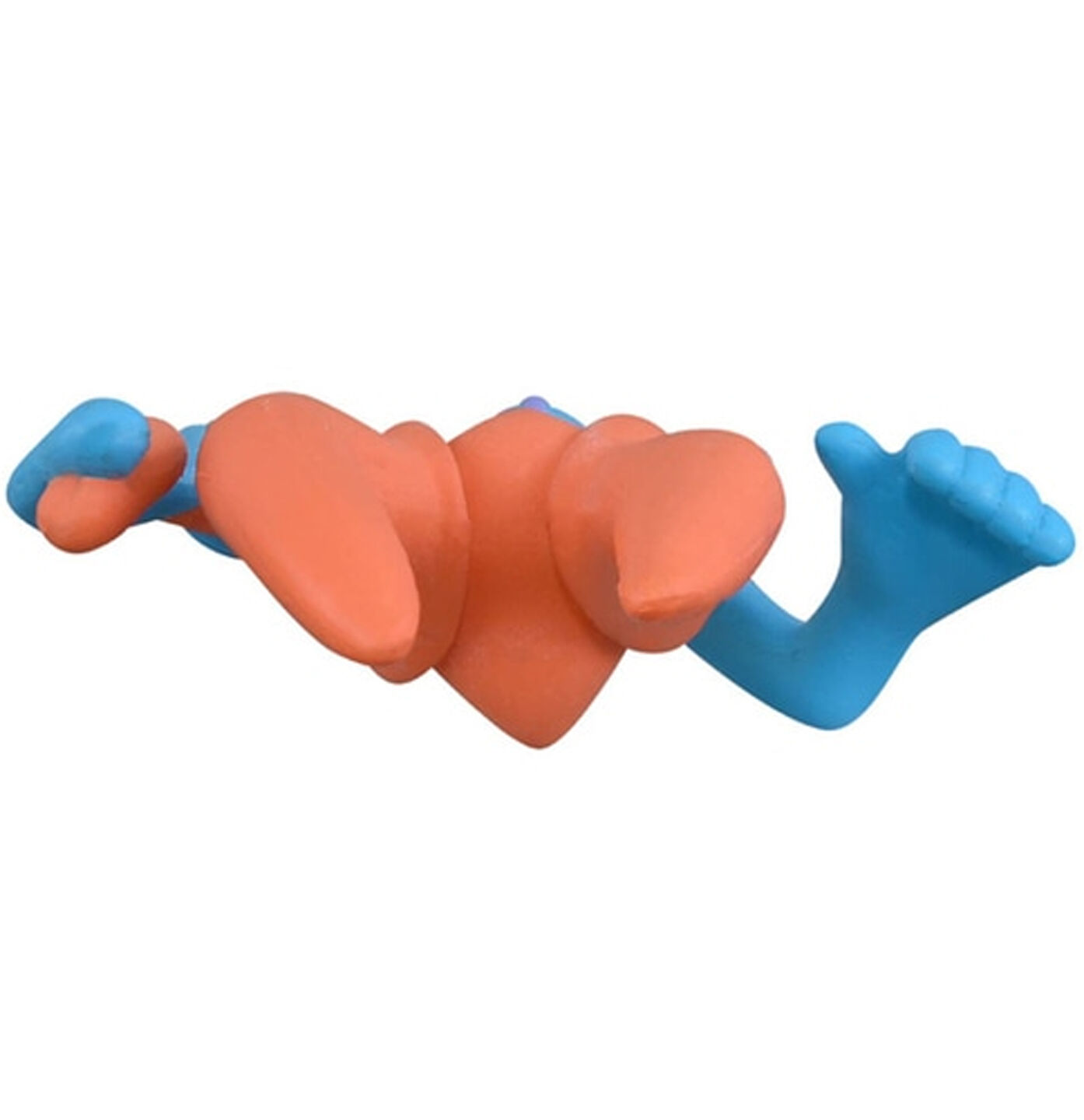 Deoxys (Normal Form) Takara Tomy Moncolle Collection