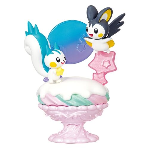 Re-ment POP'n Sweet Collection (1 Random)