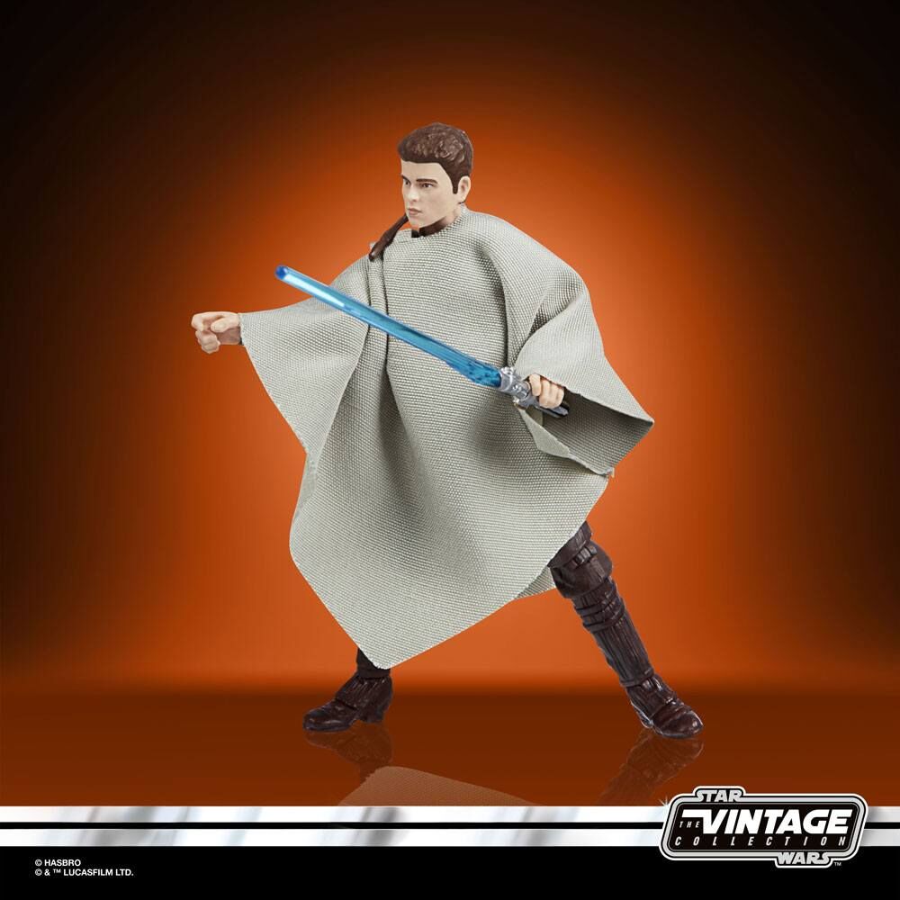 Star Wars Episode II Vintage Collection Actionfigur Anakin Skywalker 10 cm