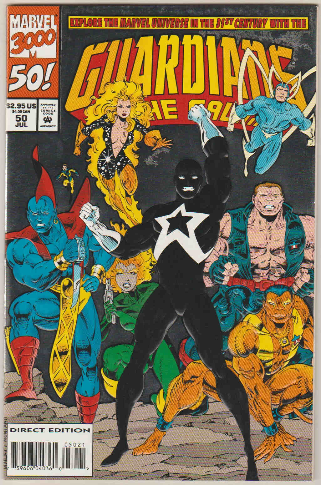 guardians_of_the_galaxy_50 Guardians of the Galaxy #50