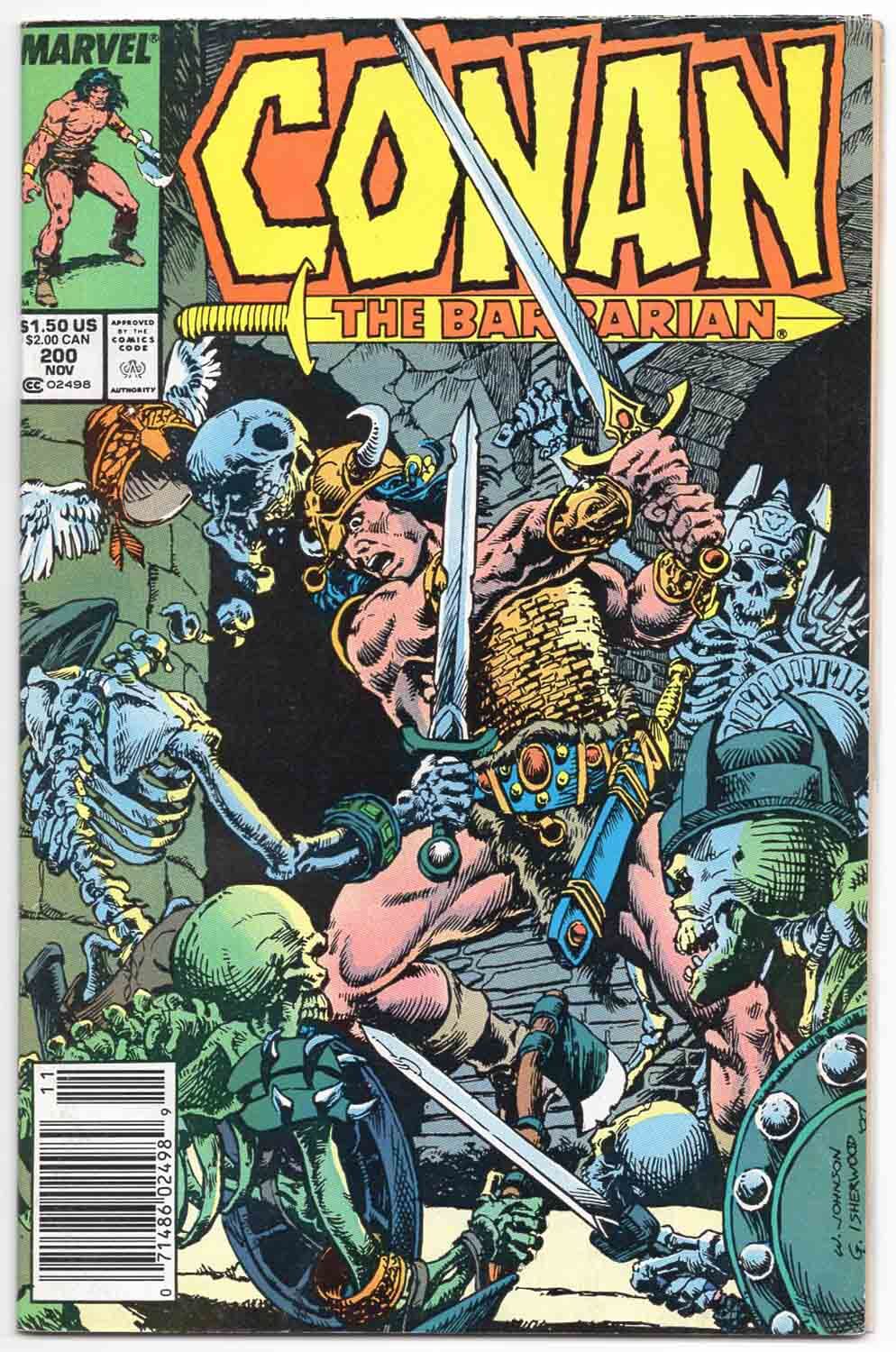 conan_the_barbarian_200 Conan the Barbarian #200