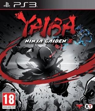 Yaiba: Ninja Gaiden Z - OVP - PS3 - EN