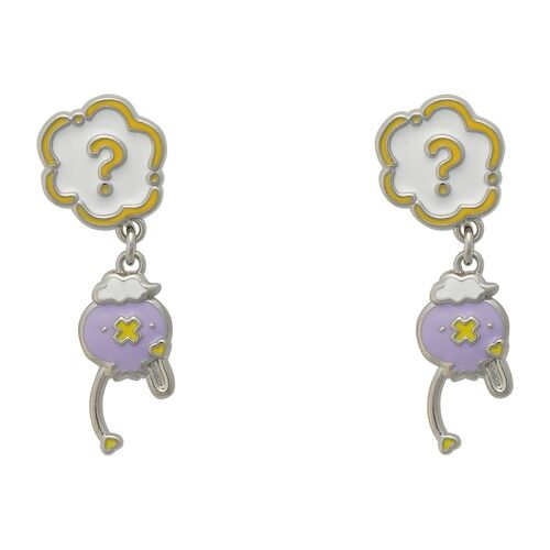 Pokemon Center - Ohrring Drifloon
