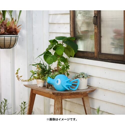 Horsea's Watering Can - Pokémon Concierge