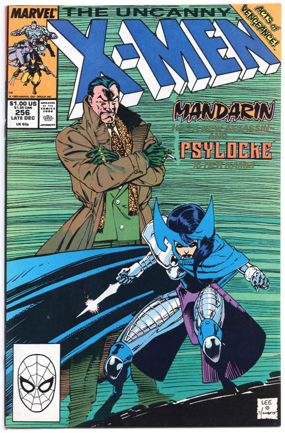 uncanny_x-men_256 Uncanny X-Men #256
