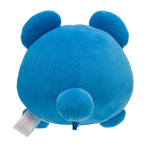 Pokémon Center × Saiko Soda Refresh: Marill Plush - 15 cm