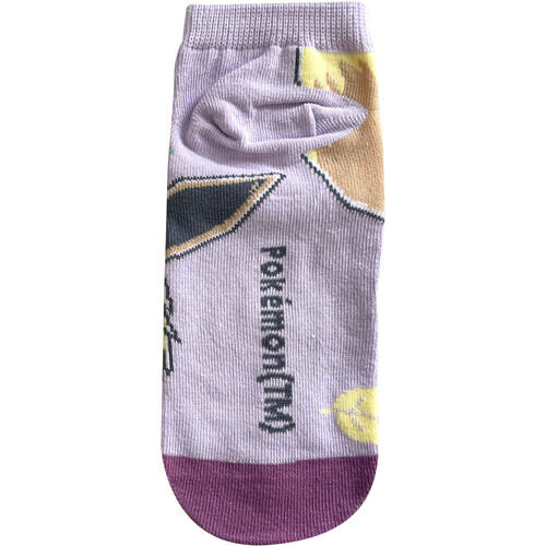 Eevee Pokémon-Socken (23-25cm)