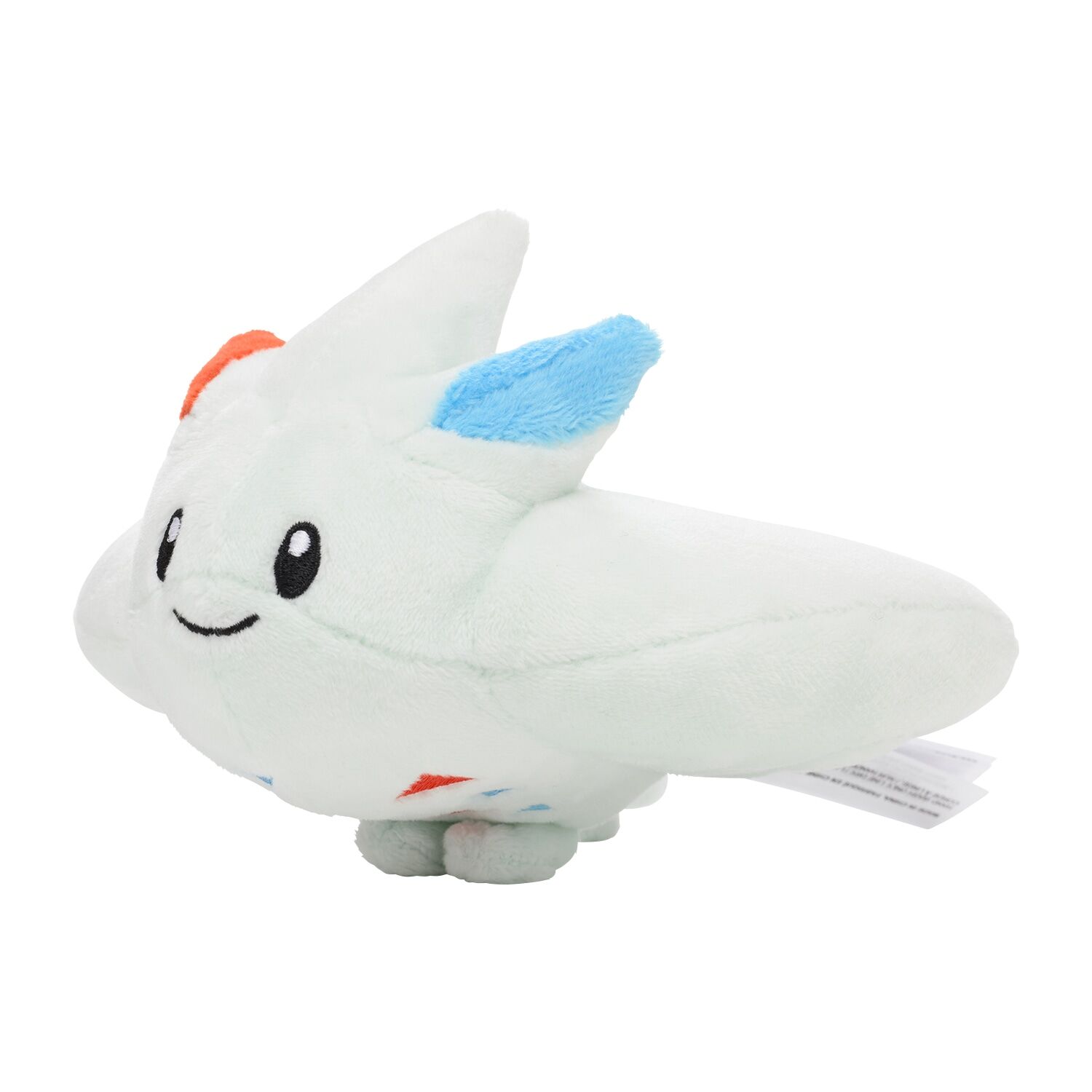 Togekiss Sitting Cuties Plush - 15 cm