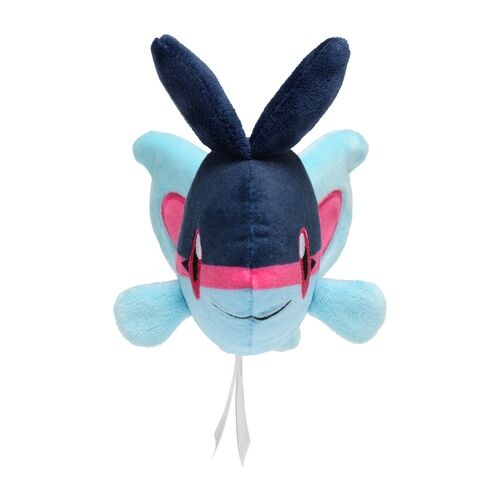 Finneon Sitting Cuties Plush - 18 cm