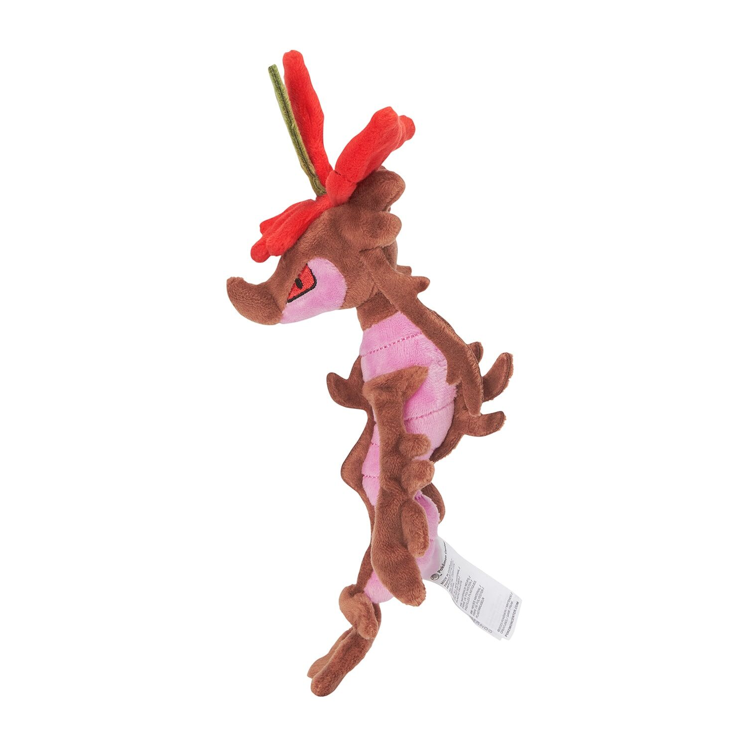 Dragalge Sitting Cuties Plush - 26 cm