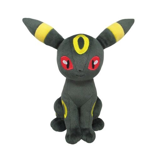 Umbreon All Star Collection Plush - 19 cm