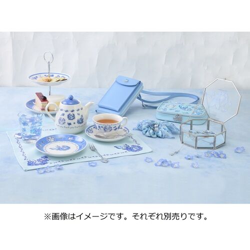Accessory Case Baby Blue Eyes - Piplup