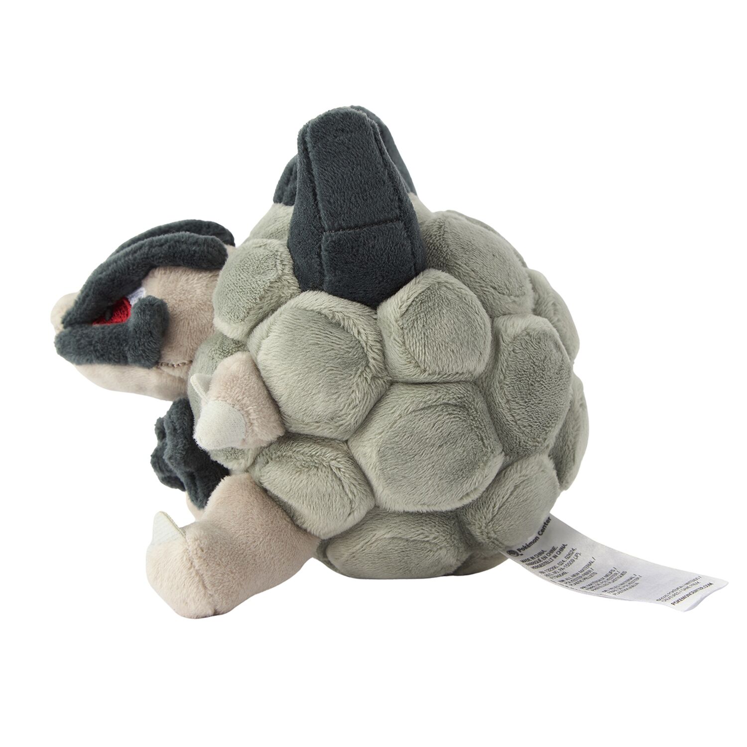 Golem (Alolan Form) Sitting Cuties Plush - 14.0 cm