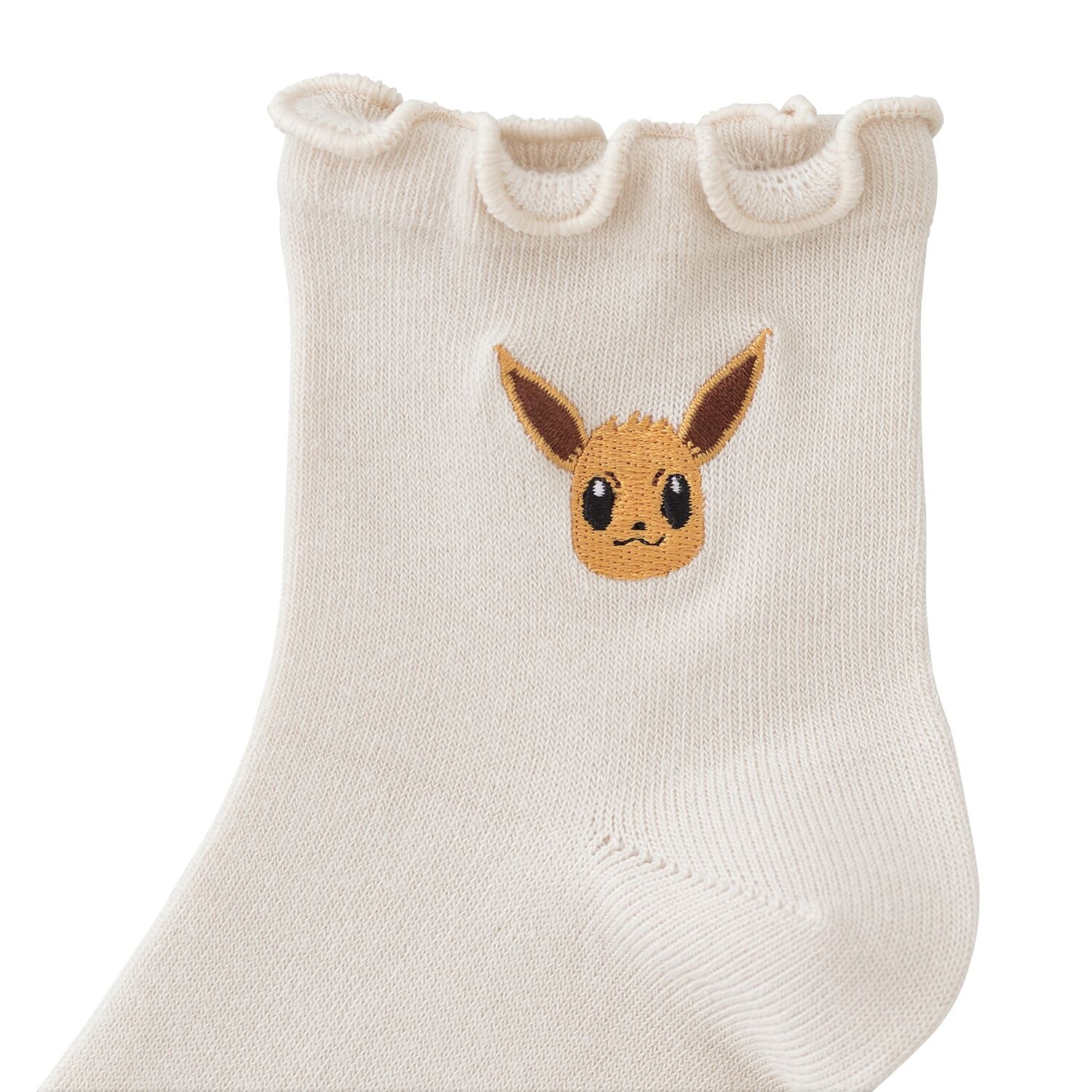 Eevee Pokémon-Socken (23-25cm)