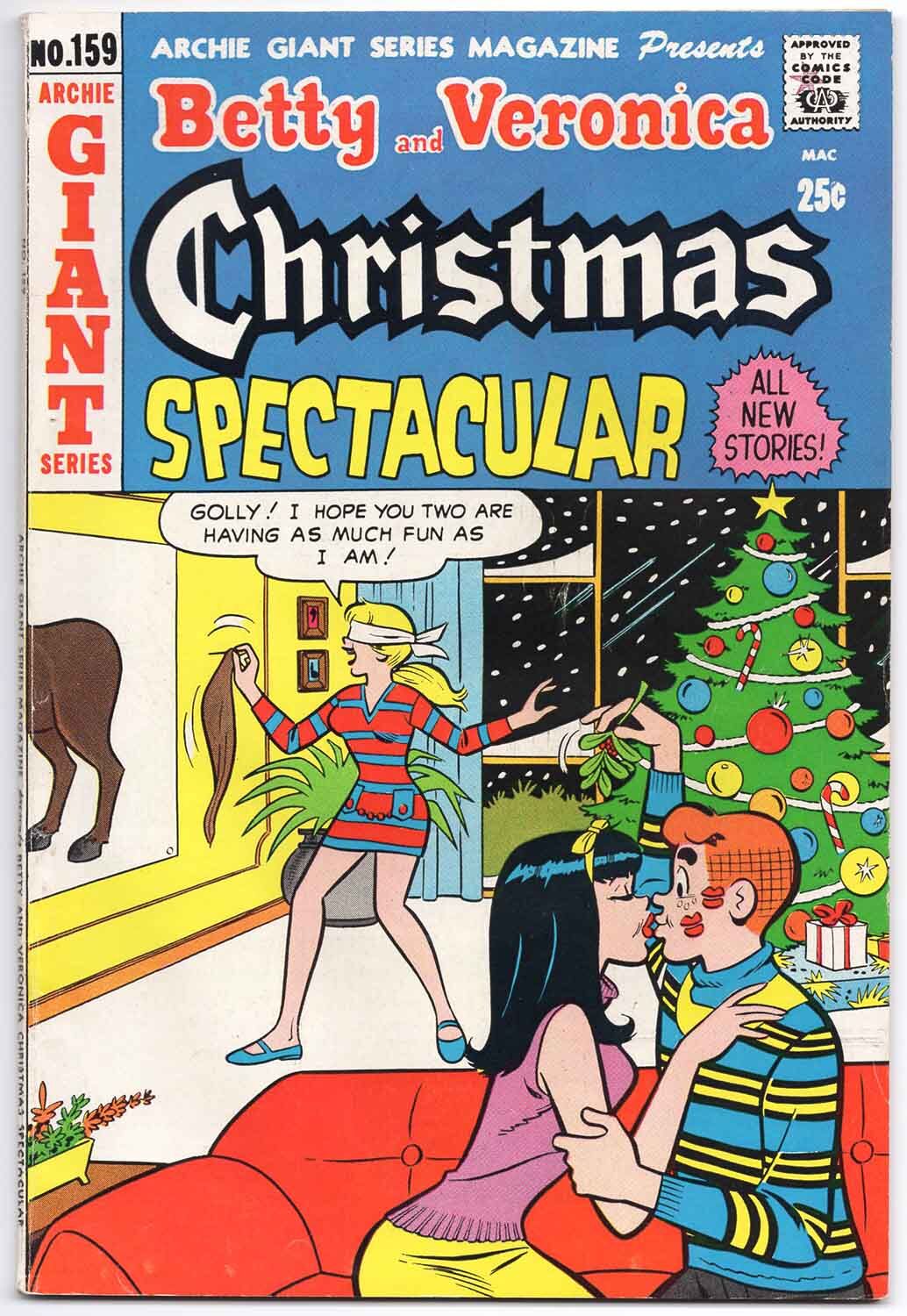 archie_giant_series_159 Archie Giant Series #159