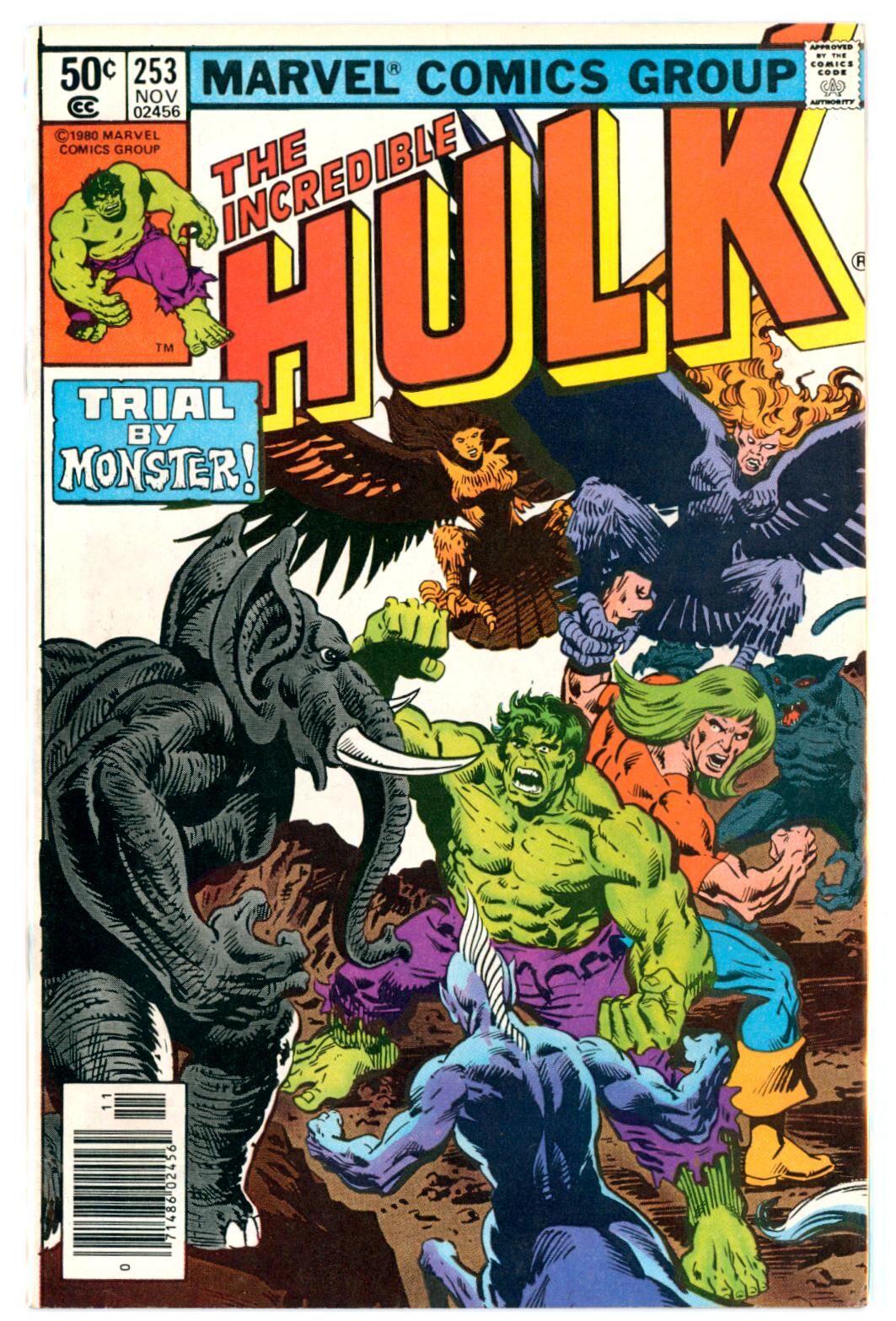 incredible-hulk-253 Incredible Hulk #253