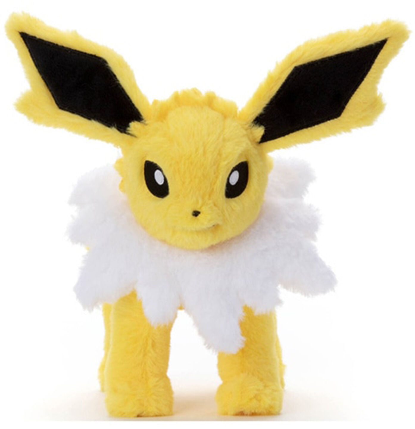 Jolteon Plush - 17 cm Jolteon Plush - 17 cm