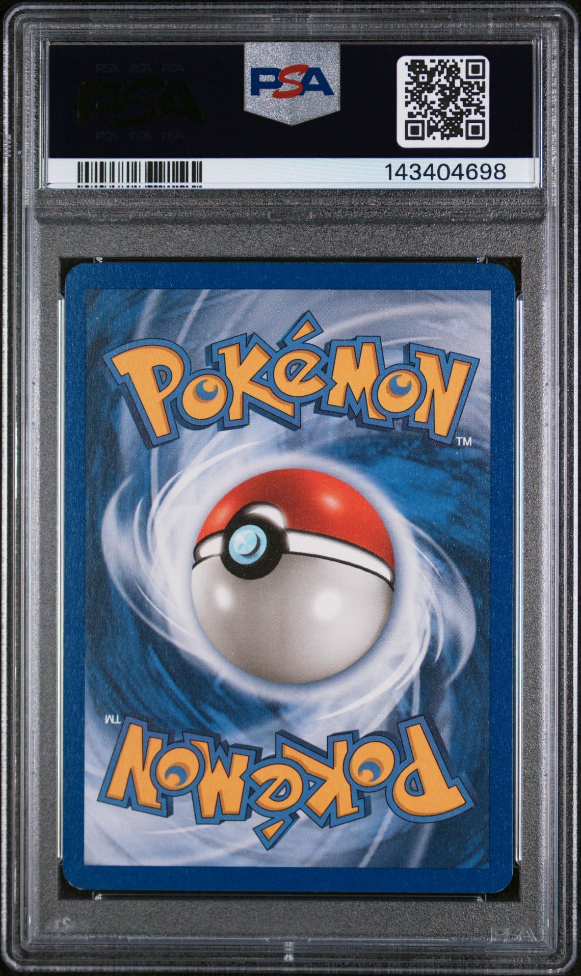 Rhydon H27/H32 - Skyridge - Holo - PSA 7 NM - Pokemon