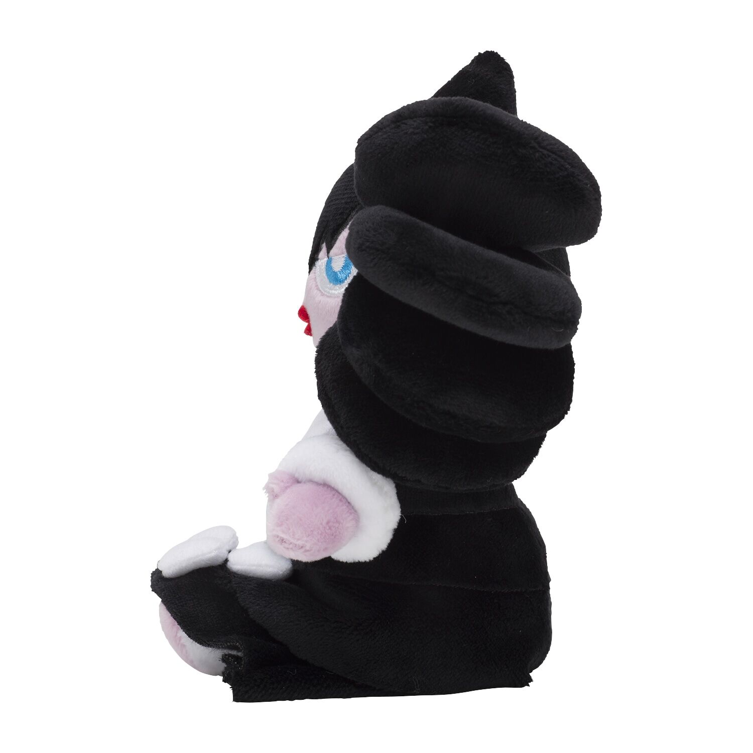 Gothitelle Sitting Cuties Plush - 16 cm
