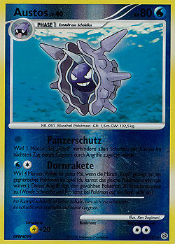 austos-47-132-reverse-holo-pokemon-tcg-near-mint-de Austos - 47/132 - Reverse Holo - Pokémon TCG - Near Mint - DE