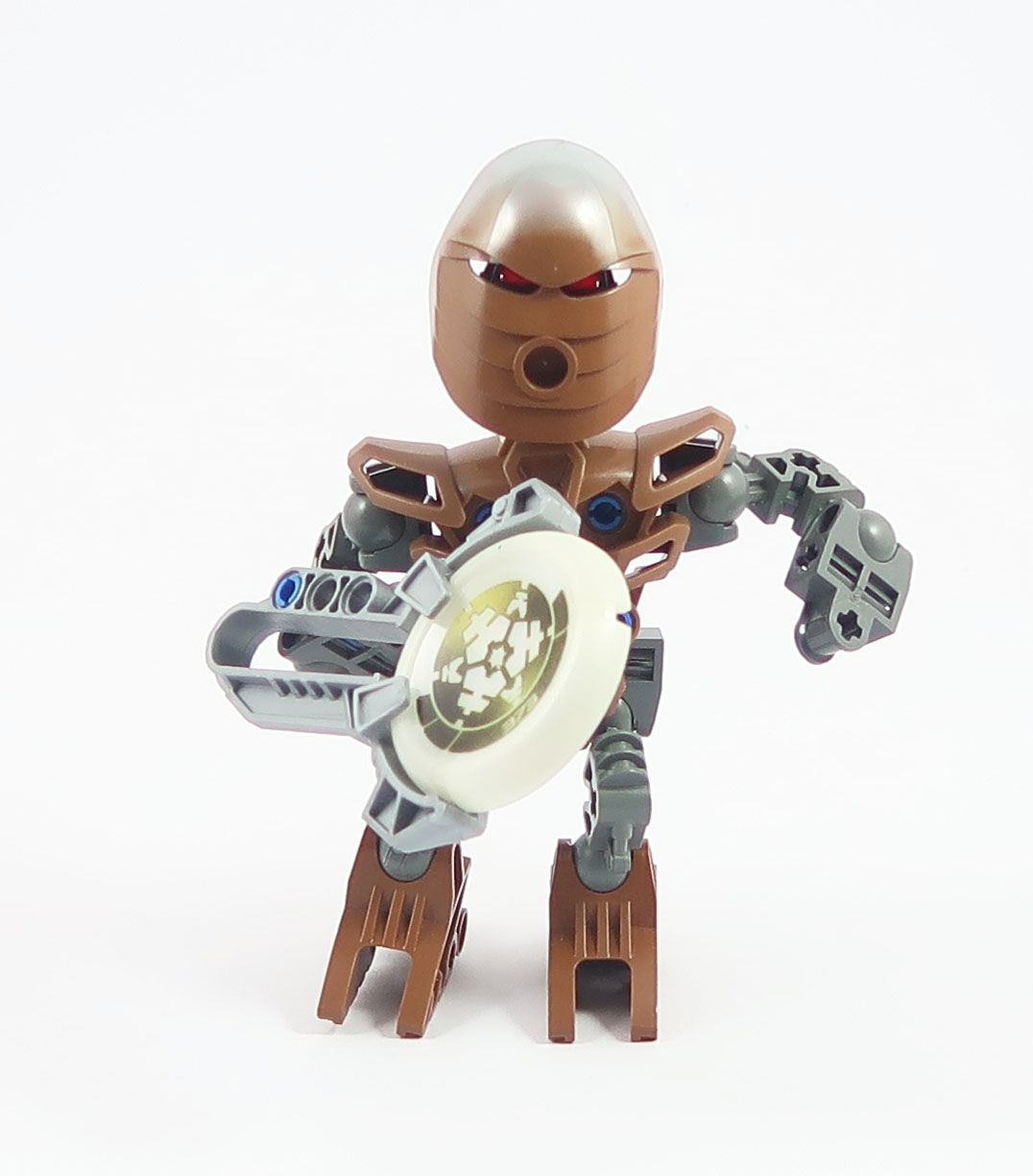 bionicle_8610 LEGO Bionicle - 8610