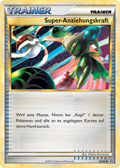 super-anziehungskraft-83-95-reverse-holo-pokemon-tcg-near-mint Super Anziehungskraft - 83/95 - Reverse Holo - Pokémon TCG - Near Mint